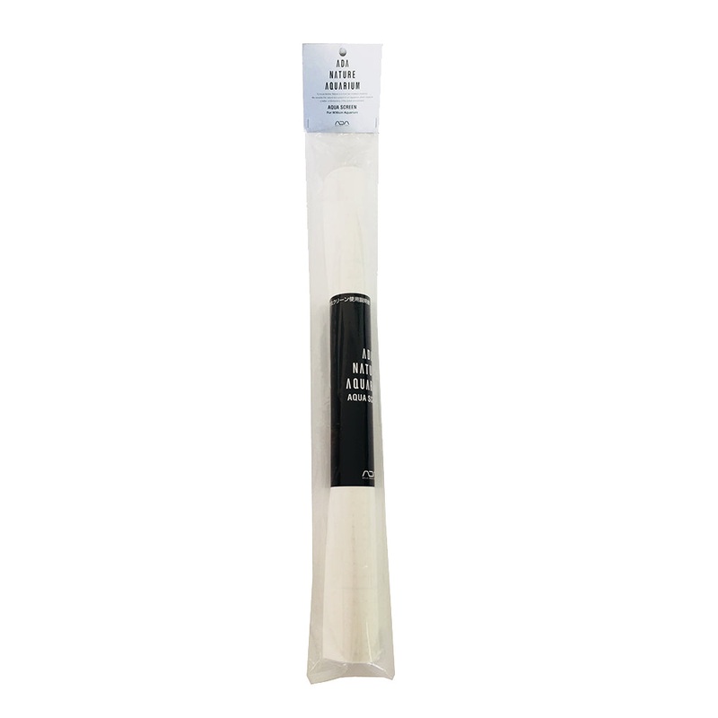 ADA Aqua Screen Foggy 90 (W90cm x WH45cm)