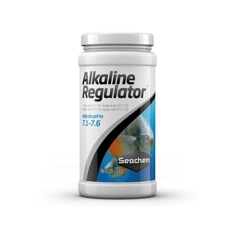 Alkaline Regulator 50 g / 1.8 oz – MAP Price $4