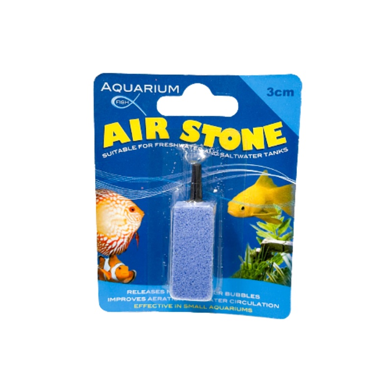 Aquarium Airstone – 3cm