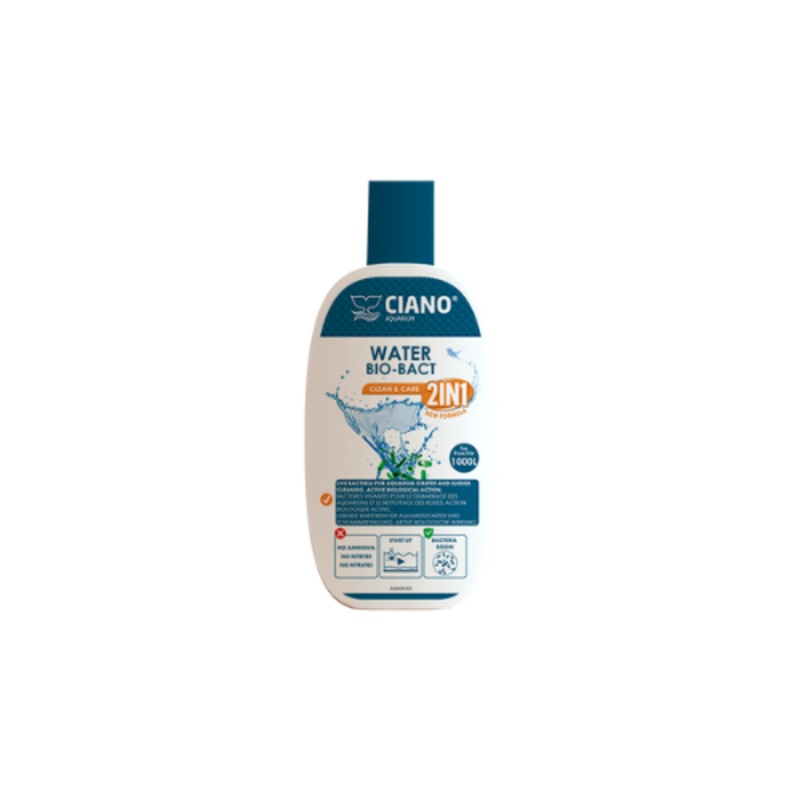 Ciano Water Bio-Bact 100ml