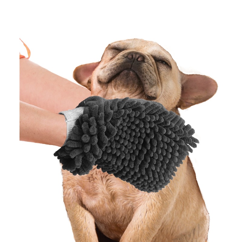 Ethical Pet Clean Paws Drying Mitt Drying Mitt