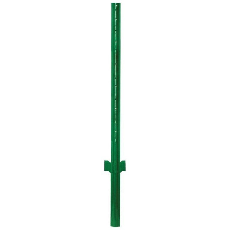 HEAVY DUTY FENCE U-POST