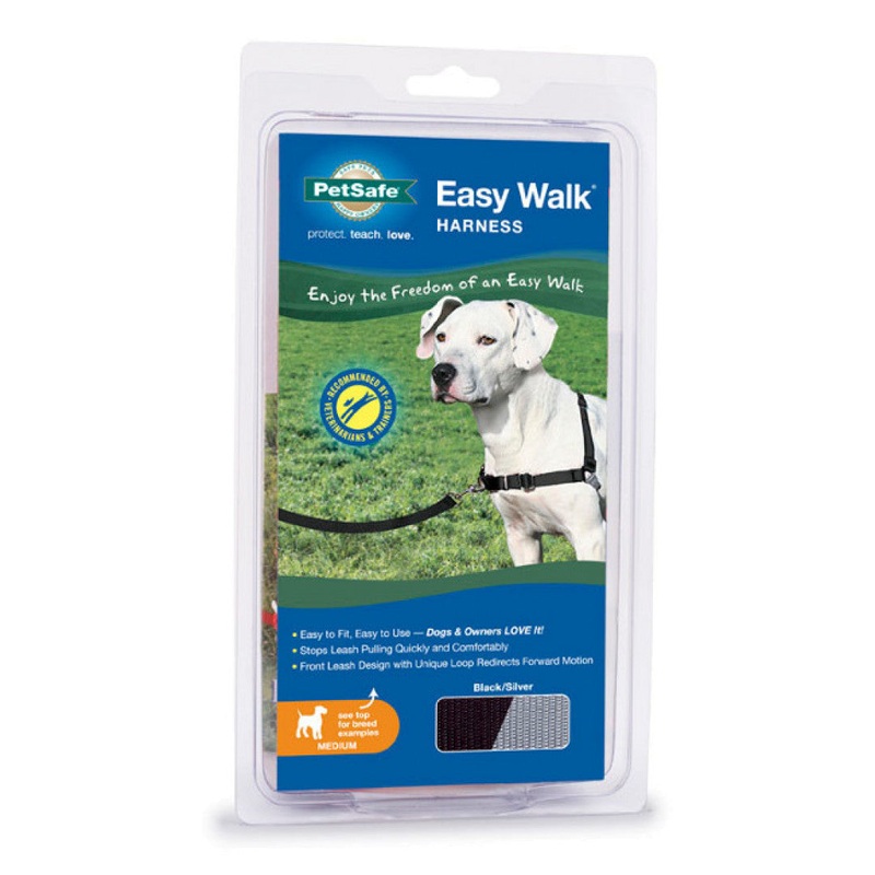 Petsafe Easy Walk Dog Harness XSmall