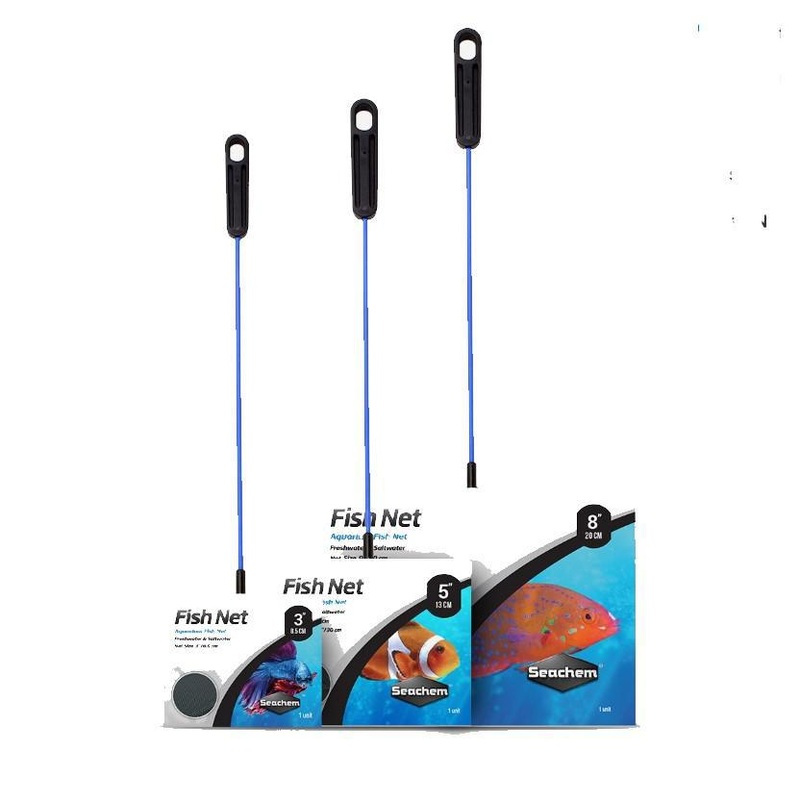 Seachem Fish Net 6 inch
