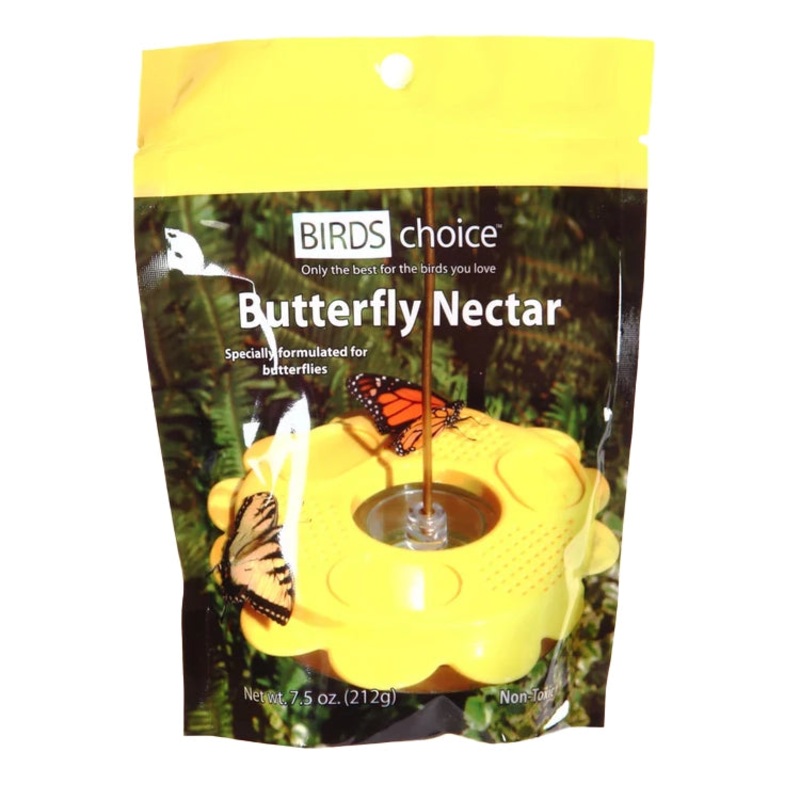 BirdsChoice Butterfly Nectar
