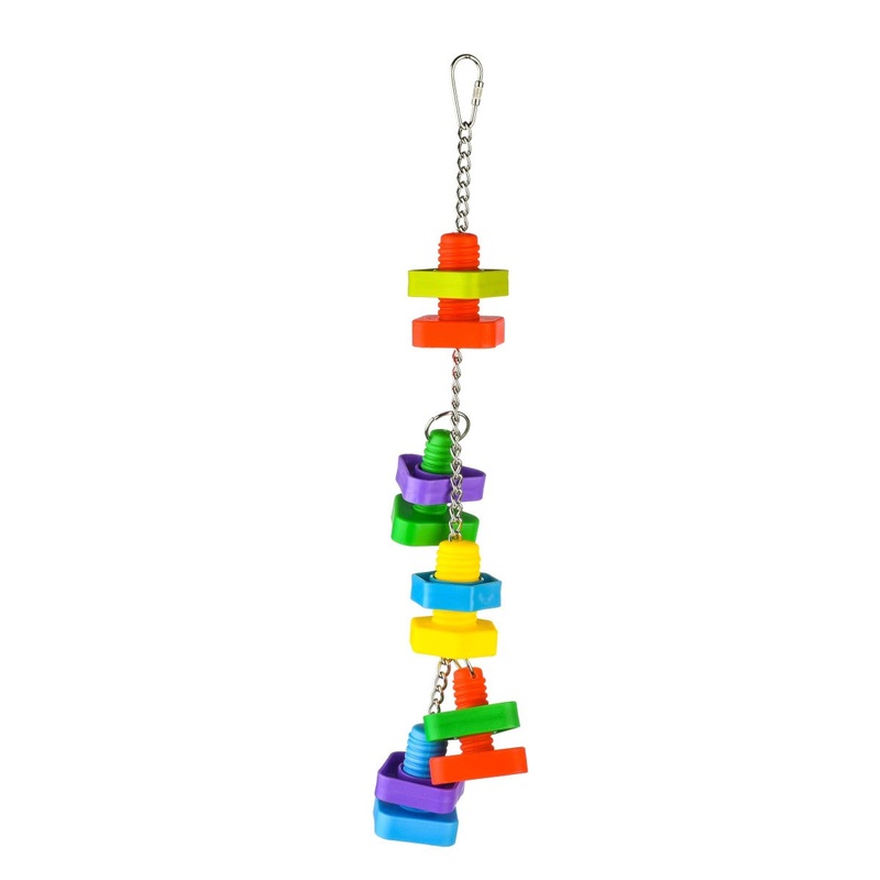 Hanging Puzzle