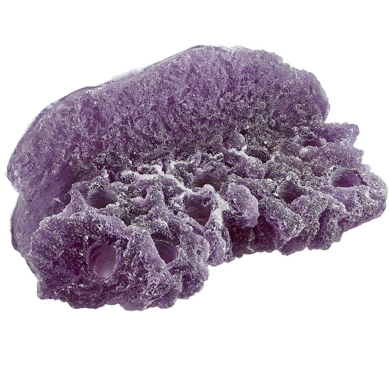 Reef Rax Purple Shelf – 9 holes