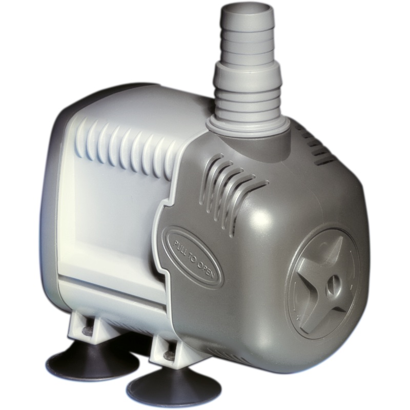 Sicce Syncra SILENT 1.0 Pump – 251 gph Syncra 1.0 – 251 gph
