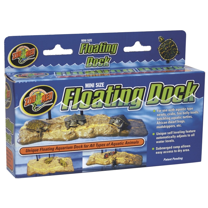 Zoo Med – Turtle Dock (Mini) Mini