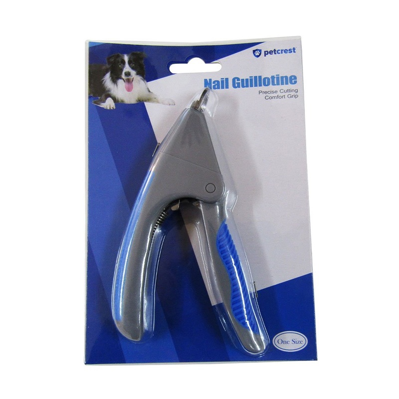 Petcrest Nail Clipper Guillotin Pack of 1