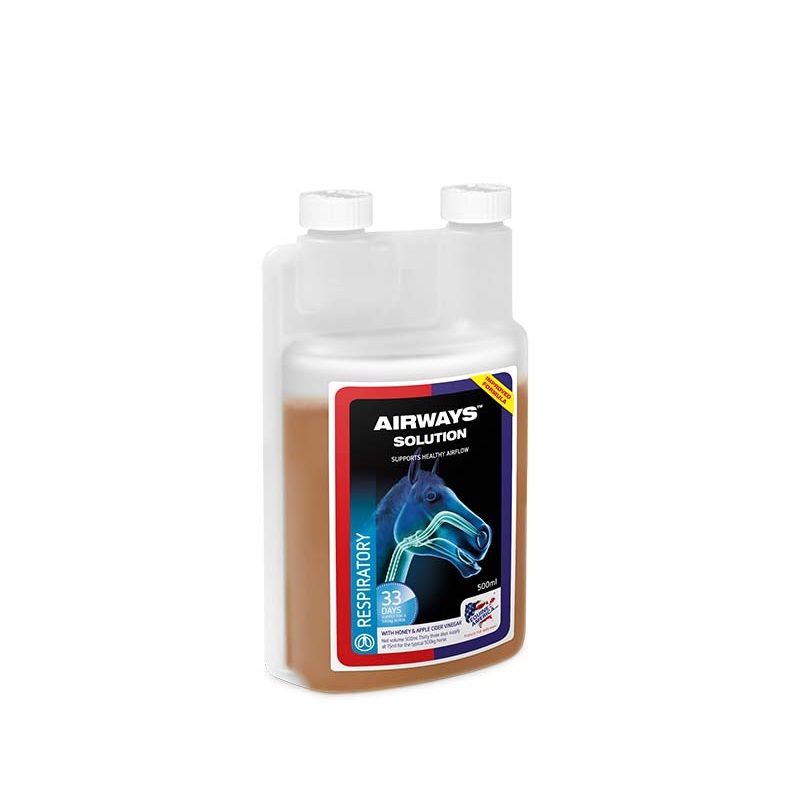 AIRWAYS SOLUTION 500ml