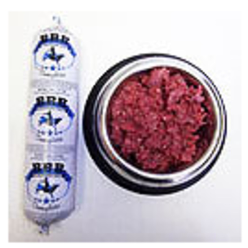 Blue Ridge Beef Complete 2lb Chub – Dogs