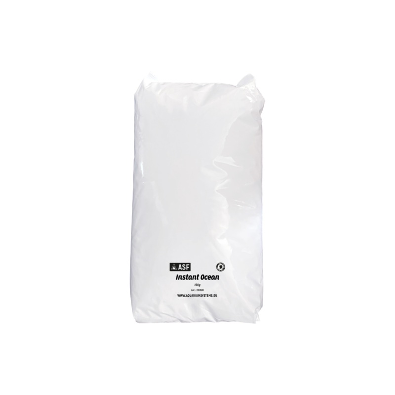 Instant Ocean 15kg Bag