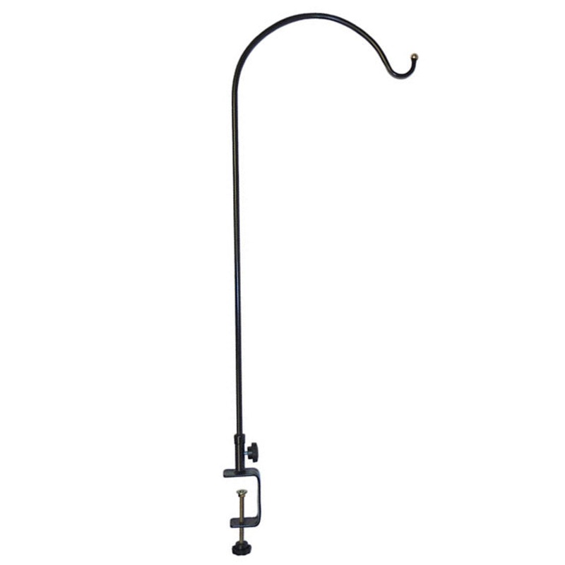 Platinum Cap Deck Hanger