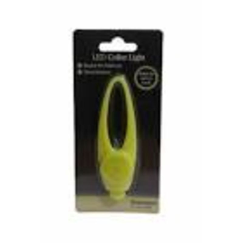 Silicon Collar Light Large