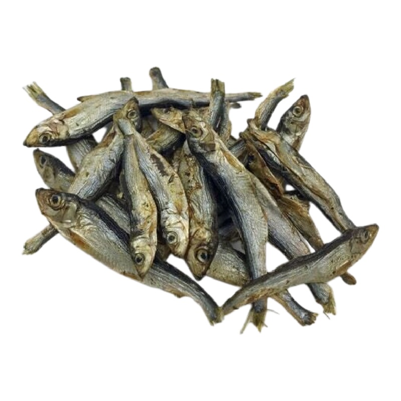 Dried Sprats 90g