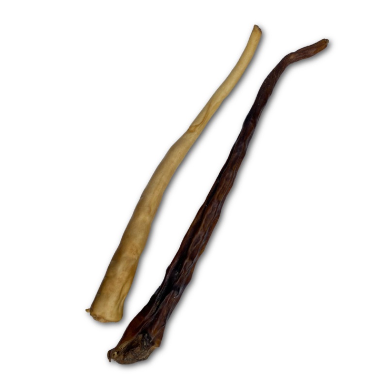 Dried Whole Buffalo Tail