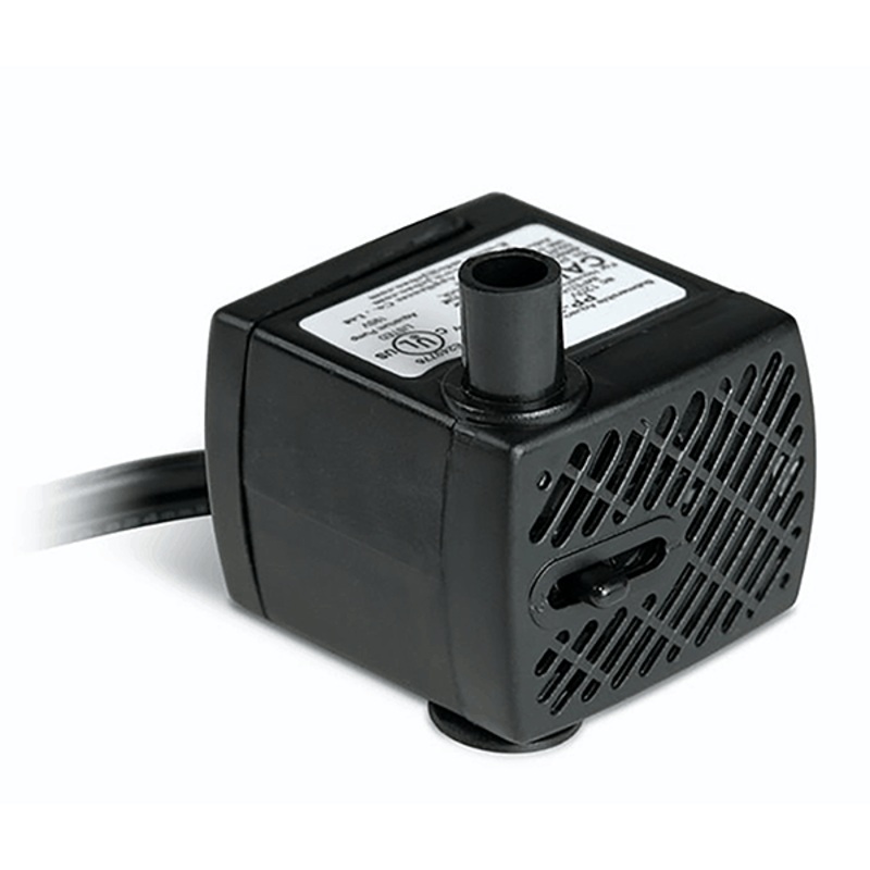 Drinking Fountain Universal Replacement Pump & Transformer 12V