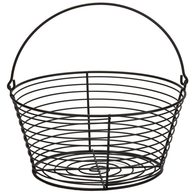 LITTLE GIANT EGG BASKET SM
