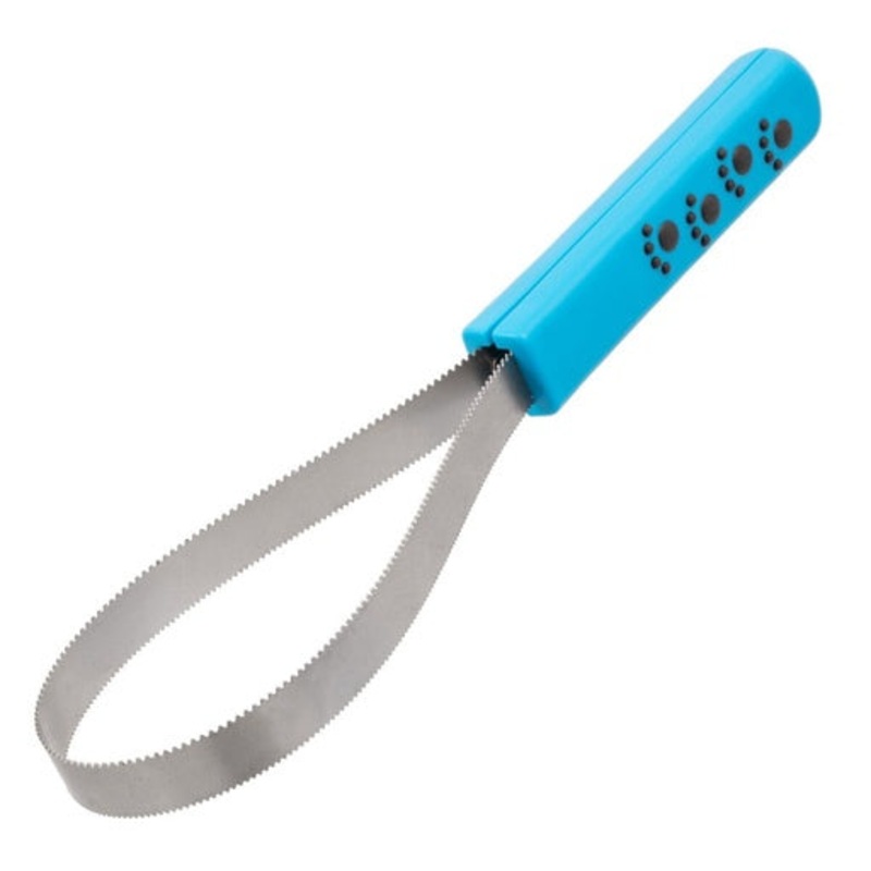 Groom Professional Shedding Blade – GP853002 – 31x8x1 cm