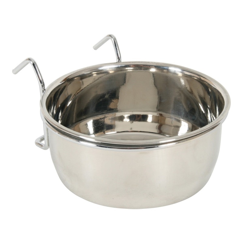 Inox Suspended Bowl – 260mL