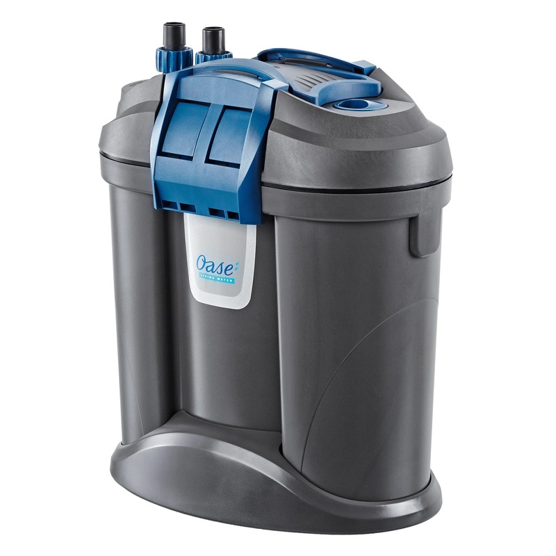 Oase FiltoSmart 200 External Canister Filter (up to 55G)