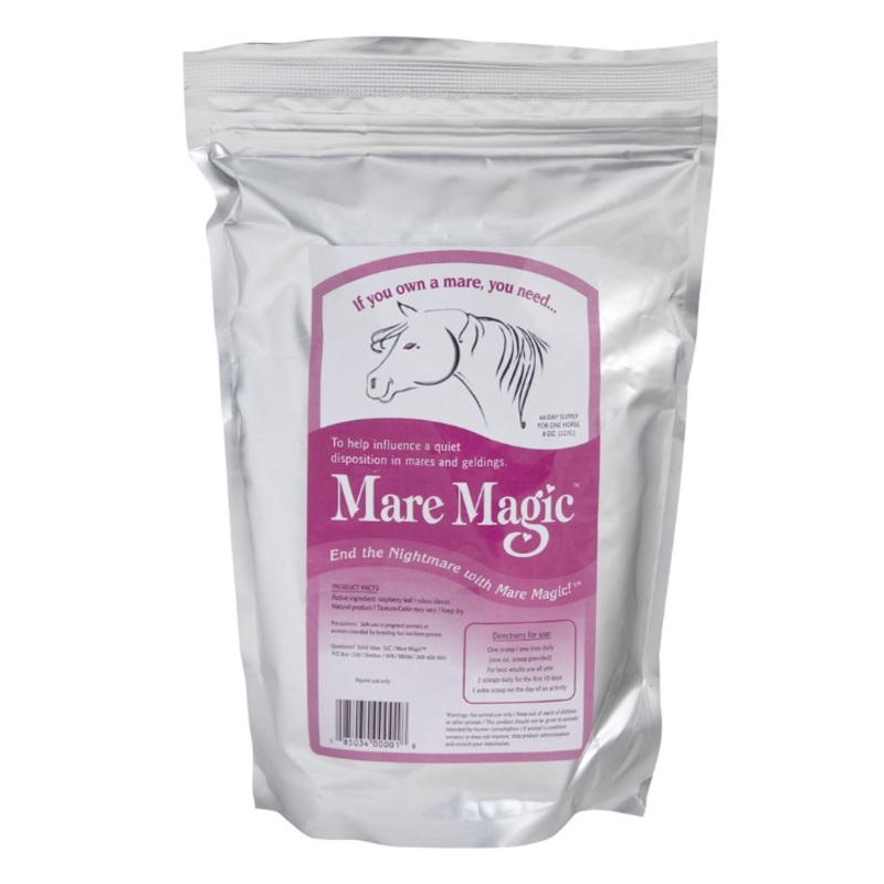 Solid Ideas Mare Magic 8-oz