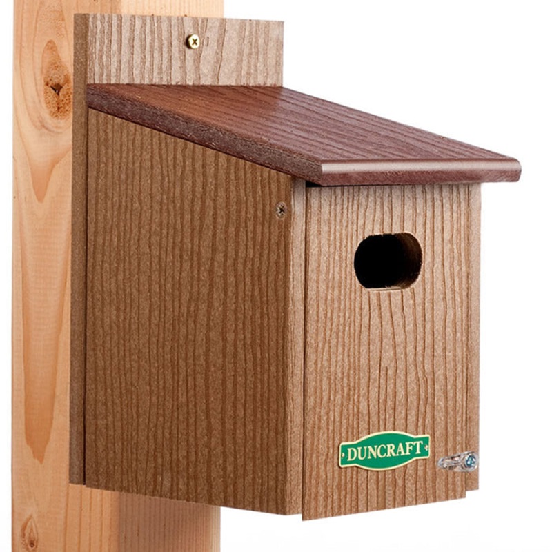 Duncraft Eco-Strong Swallow House