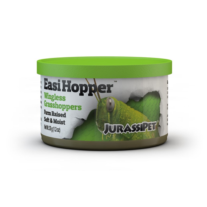 JurassiDiet – EasiHopper JurassiDiet – EasiHopper 35 g / 1.2 oz – MAP Price $4.52