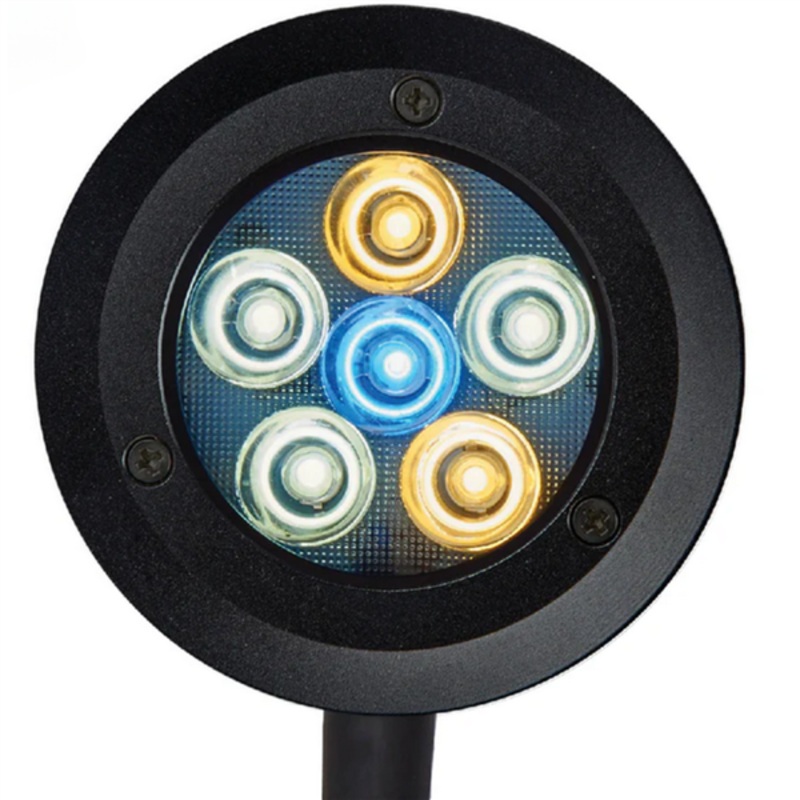 Pico LED Spotlight – ReefBreeders Freshwater (9W)