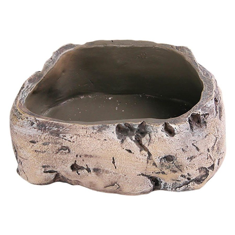 Repstyle Water & Food Bowl 13 x 10 x 4.5cm