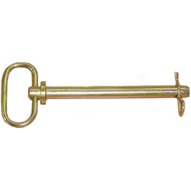 HITCH PIN 1 X6-1/4