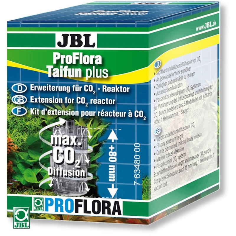 JBL Proflora Taifun Extend