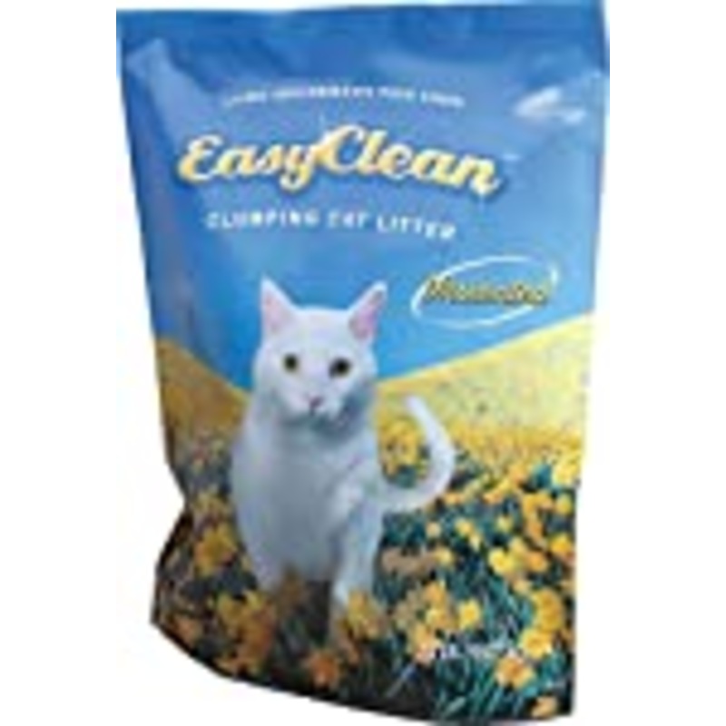 Pestell 683002 Easy Clean Scoop Litter for Pets, 20-Pound
