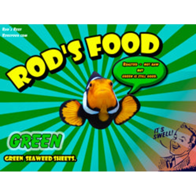 Seaweed Green Seaweed Green – MAP Price $12.00