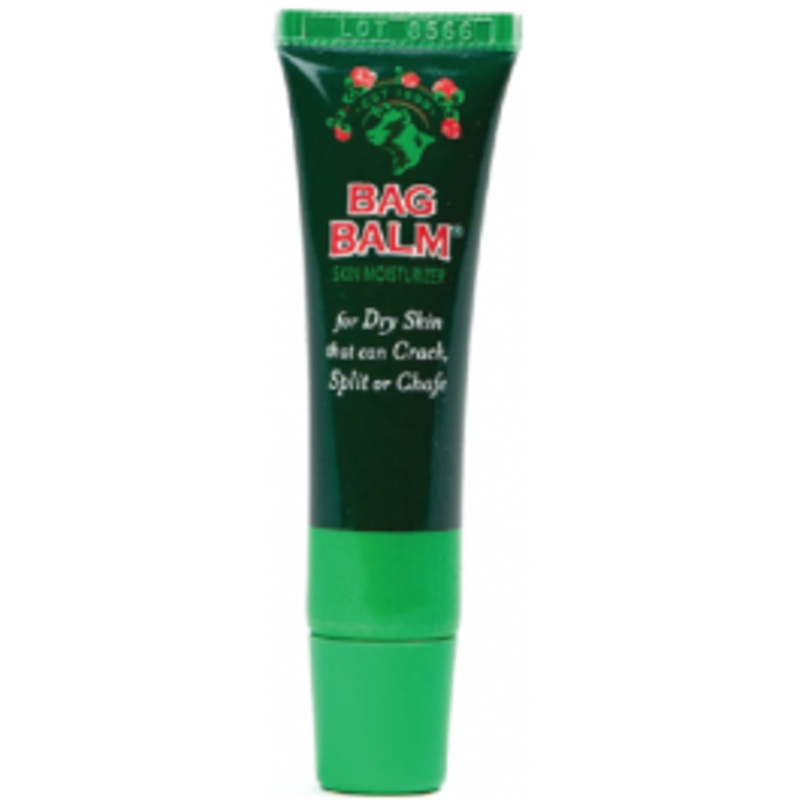 Vermont’s Original Bag Balm Skin Moisturizer .25oz Tube