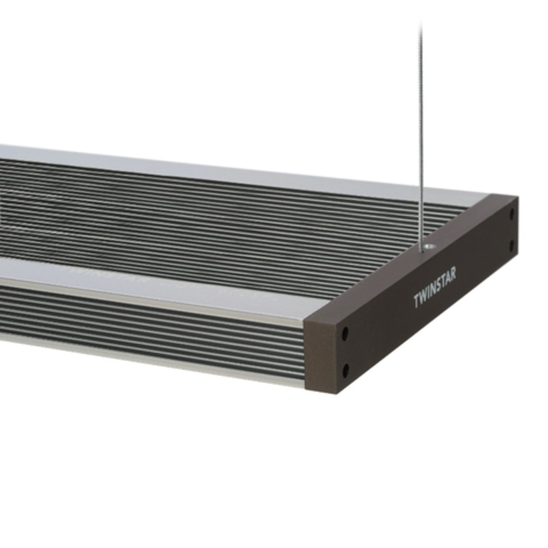 ADA LED Twinstar 1200SP v3 Pendant 120cm (48 in) Light Fixture