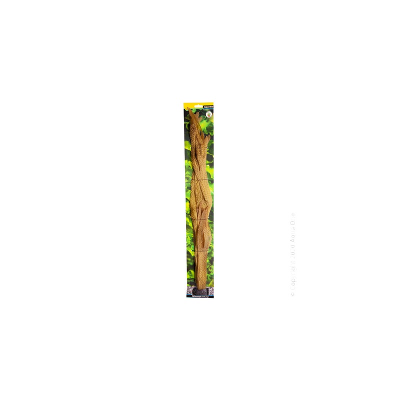 Aqua One Decorscape Laminaria XX-Large – discontinued Grey