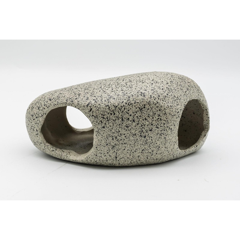 AquaSpectra Pebble Cave Small