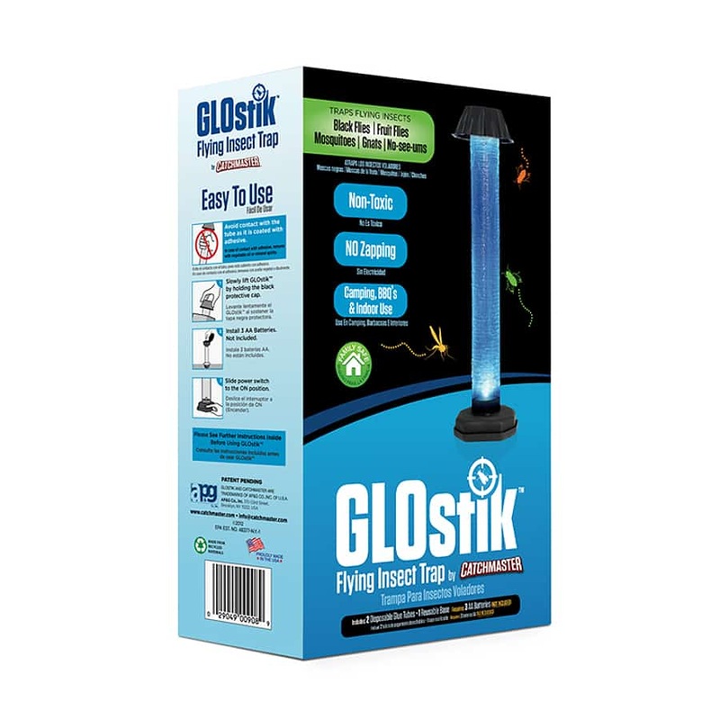 Catchmaster GLOstik Flying Insect Trap