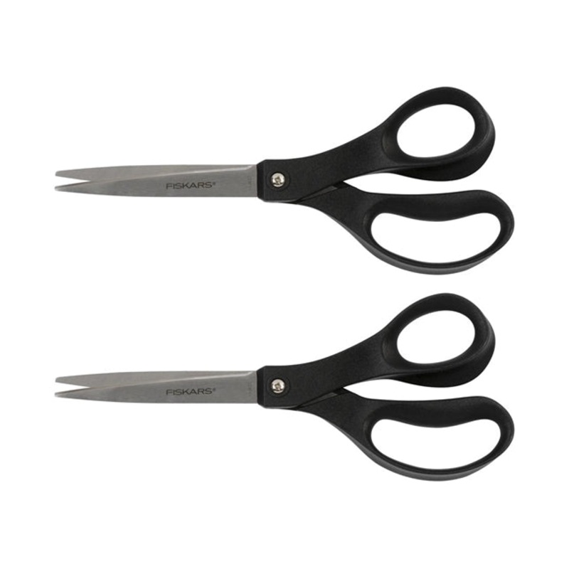 Fiskars Everyday Recycled Scissors