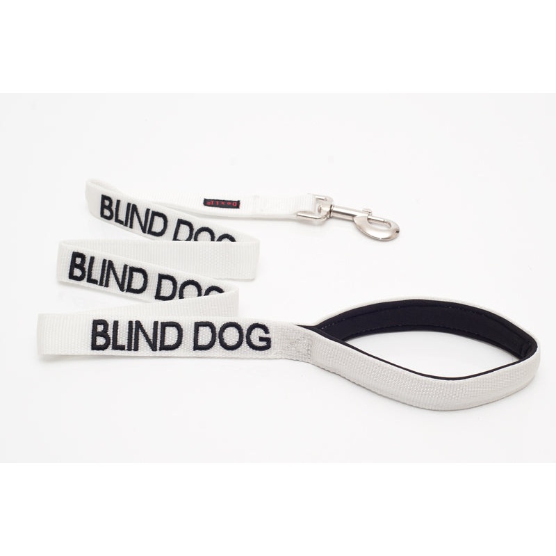 Blind Dog Lead Medium
