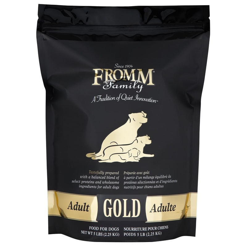 Fromm Adult Gold Dog Food 33 lbs