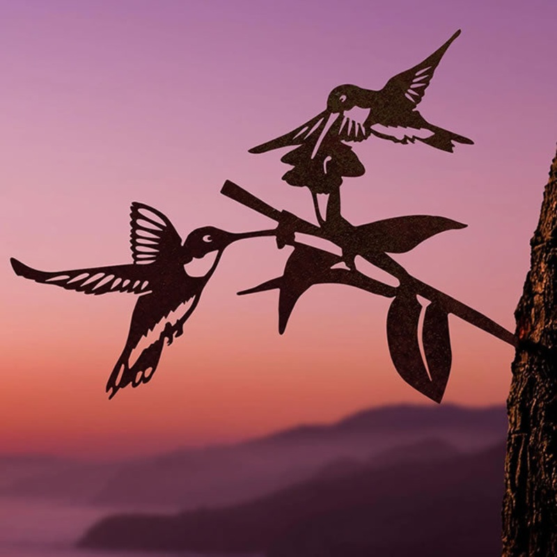 Hummingbird Honeys, Regular