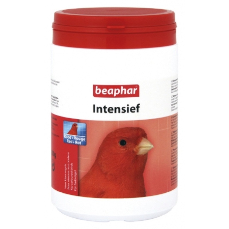 Intensive Red for Birds – 500g