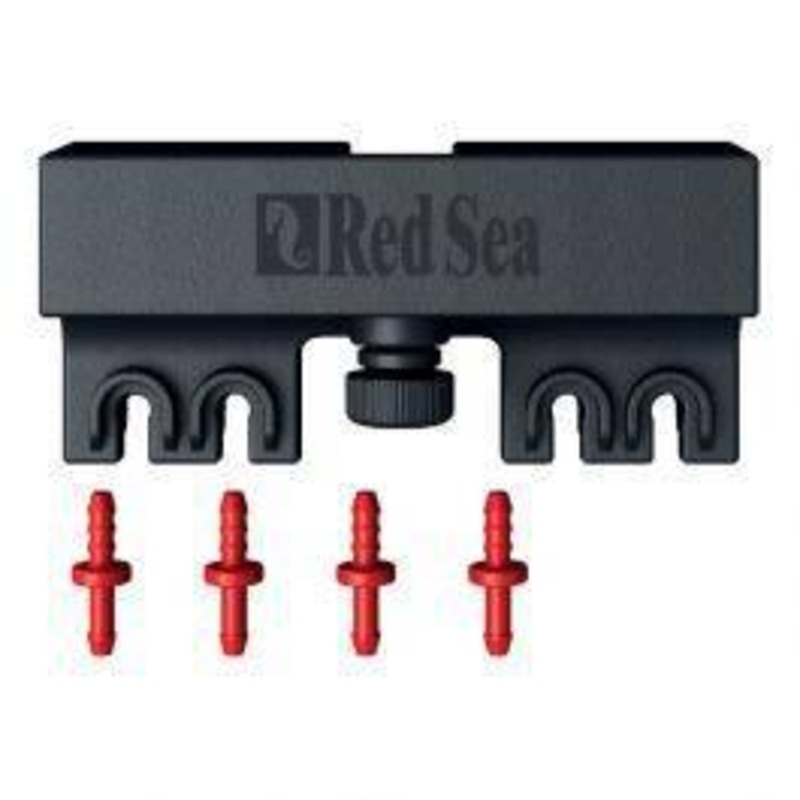 ReefDose 4 Tube Holder