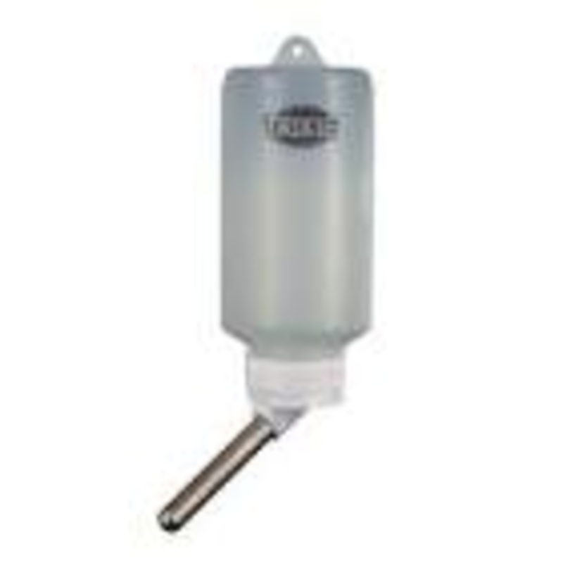 Water bottle with wire holder 250 ml