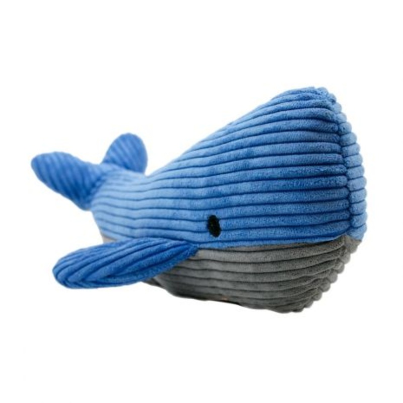 WHALE WITH SQUEAKER Large