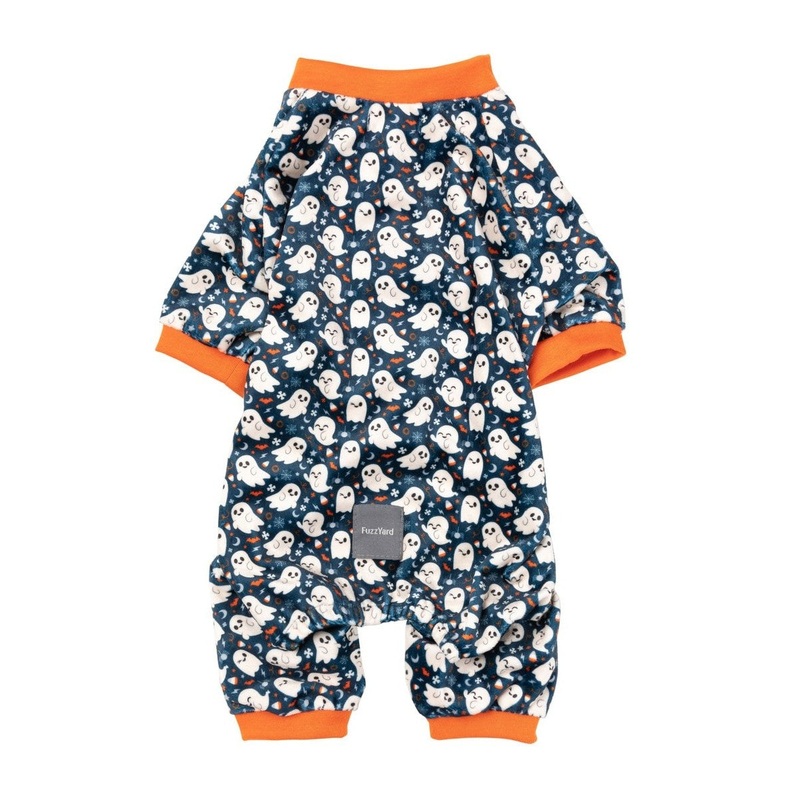 Fuzzyard Dog Pajamas That’s’ The Spirit 6