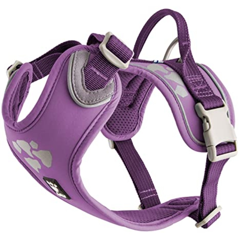 Hurtta Weekend Warrior Harness Currant X Large